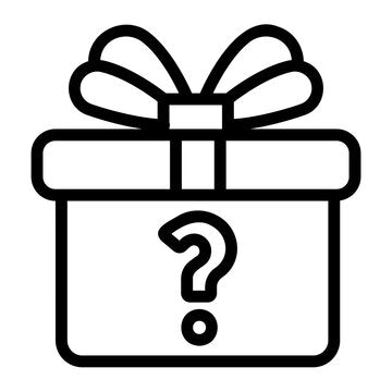 Christmas Mystery Gift