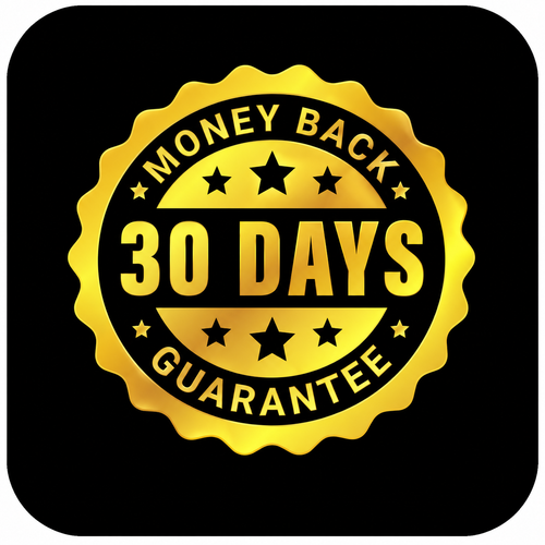 30-Day Warranty