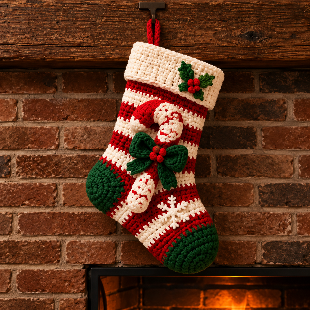 Christmas Stockings