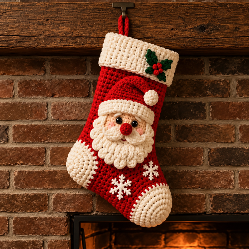 Christmas Stockings