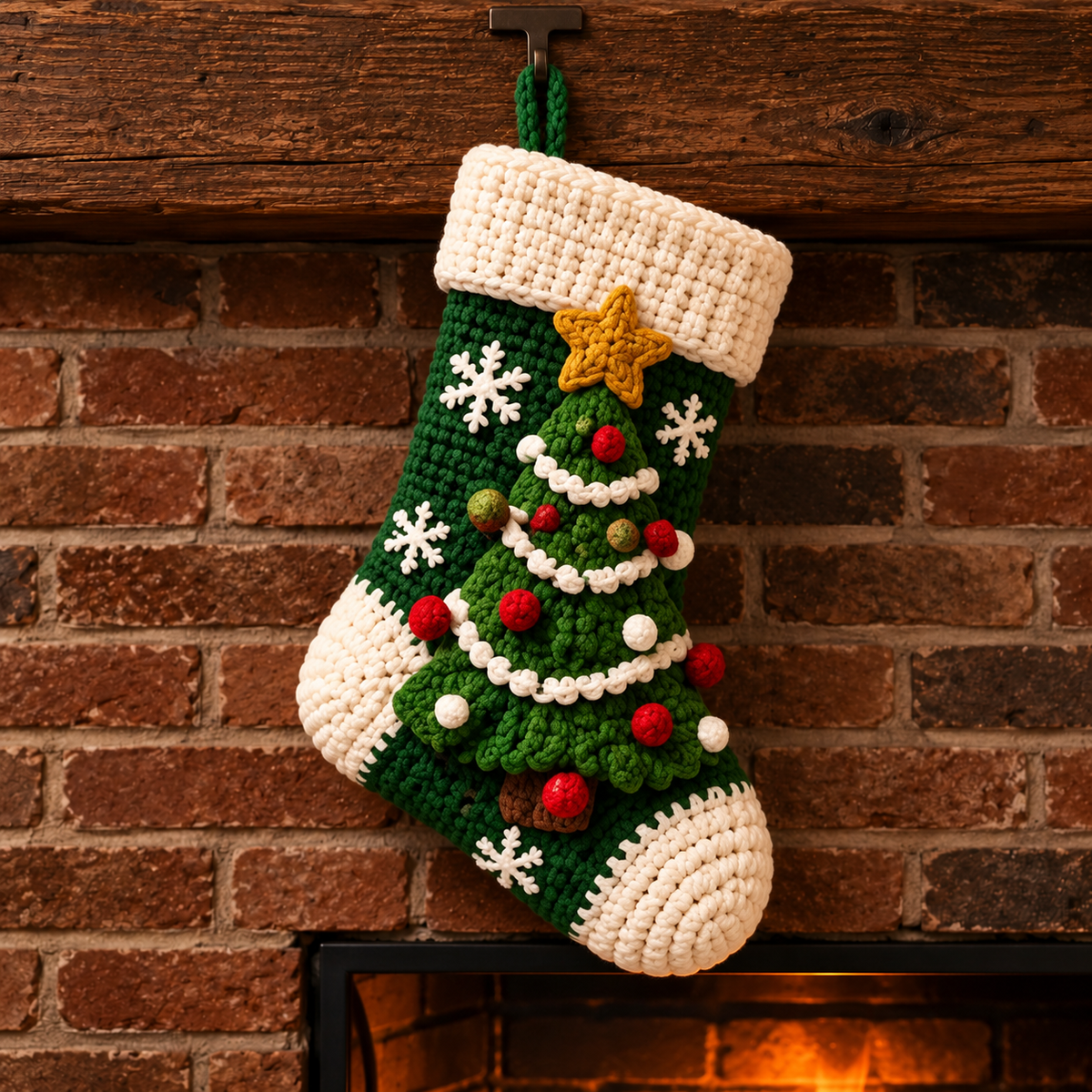 Christmas Stockings