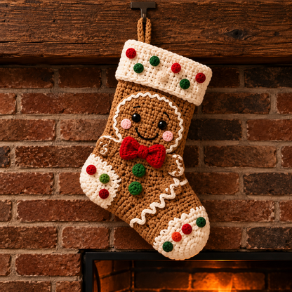 Christmas Stockings