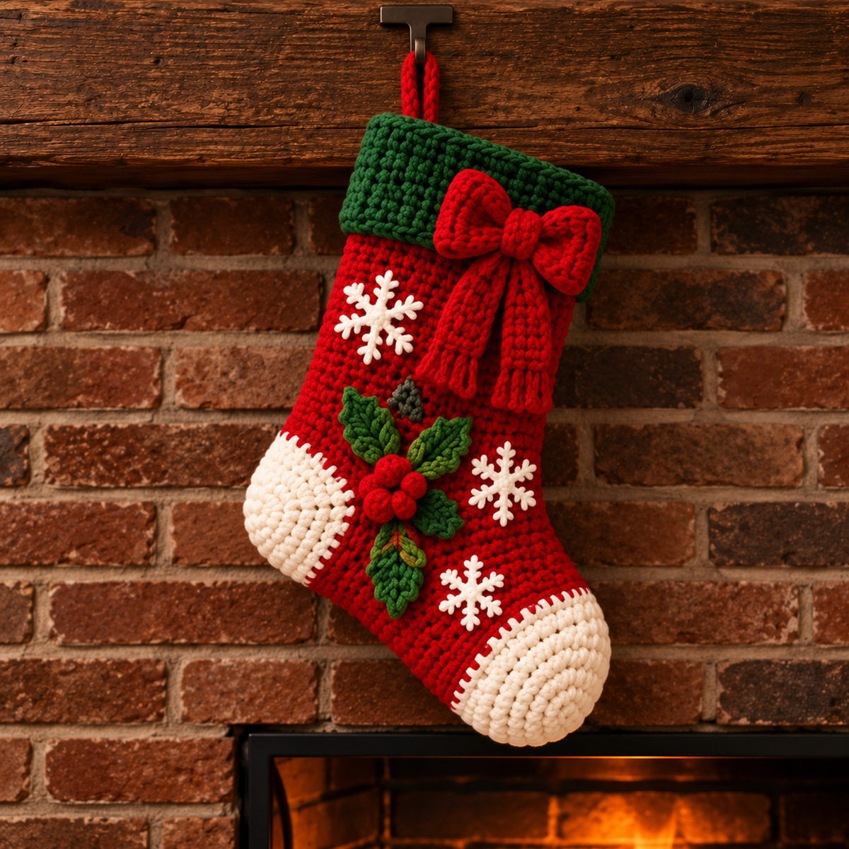 Christmas Stockings