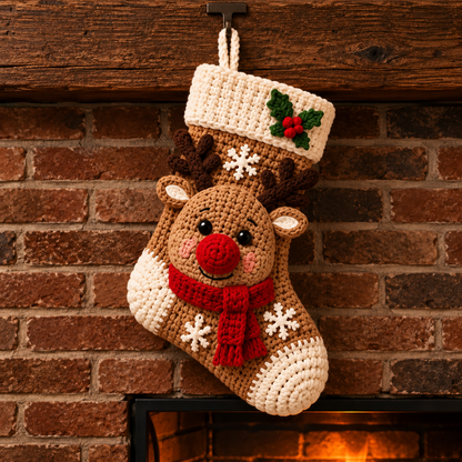 Christmas Stockings