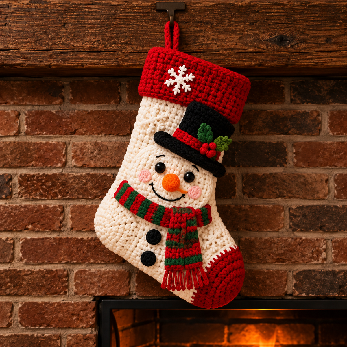 Christmas Stockings